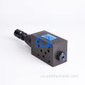 MBRV-03A iliyowekwa shinikizo ya kupunguza valve